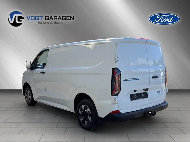 FORD E-Transit Custom Van 320 L1 Trend