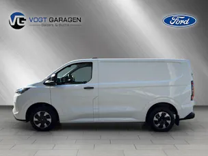 FORD E-Transit Custom Van 320 L1 Trend