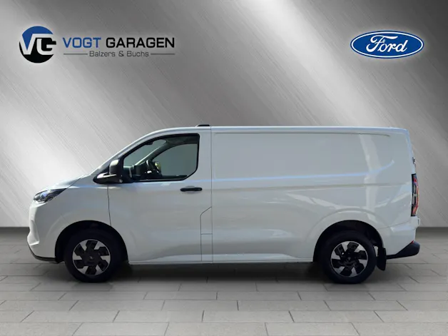 FORD E-Transit Custom Van 320 L1 Trend