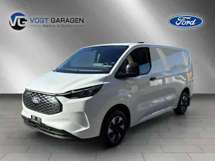 FORD E-Transit Custom Van 320 L1 Trend