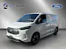 FORD E-Transit Custom Van 320 L1 Trend