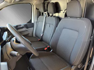FORD E-Transit Custom Van 320 L1 Trend