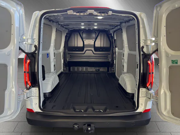 FORD E-Transit Custom Van 320 L1 Trend