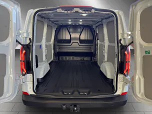 FORD E-Transit Custom Van 320 L1 Trend