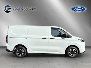 FORD E-Transit Custom Van 320 L1 Trend