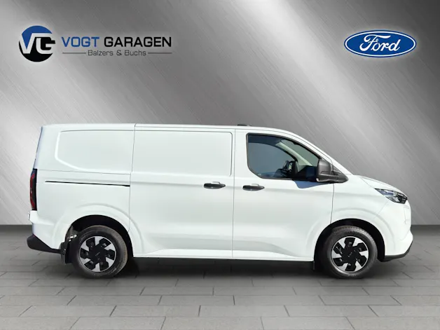 FORD E-Transit Custom Van 320 L1 Trend