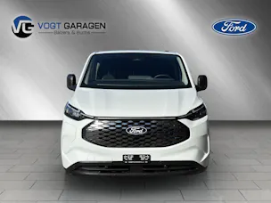 FORD E-Transit Custom Van 320 L1 Trend