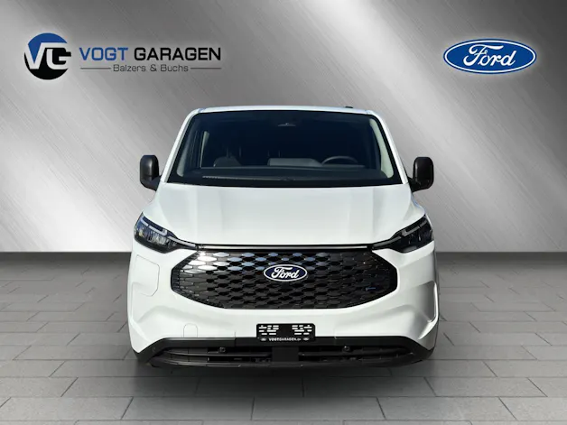 FORD E-Transit Custom Van 320 L1 Trend