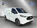 FORD E-Transit Custom Van 320 L1 Trend