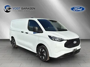 FORD E-Transit Custom Van 320 L1 Trend