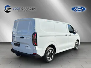 FORD E-Transit Custom Van 320 L1 Trend