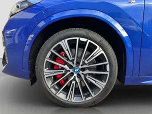 BMW iX2 U10 30 xDrive