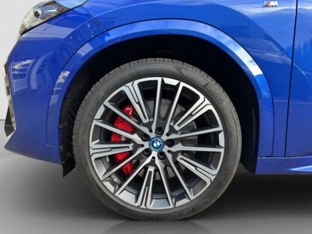 BMW iX2 U10 30 xDrive