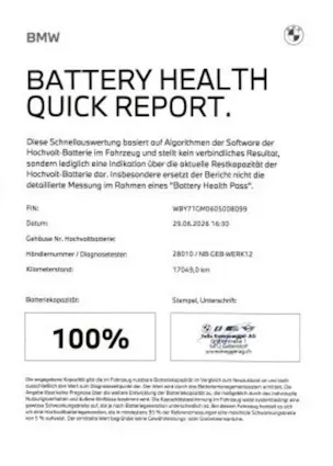 BMW iX2 U10 30 xDrive
