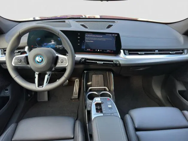 BMW iX2 U10 30 xDrive