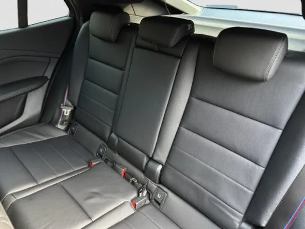 BMW iX2 U10 30 xDrive