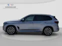 BMW X5 G05 50e xDrive SAG