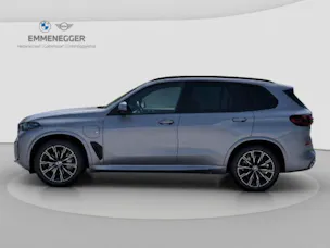 BMW X5 G05 50e xDrive SAG