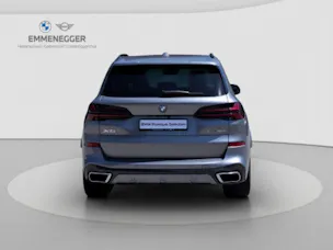 BMW X5 G05 50e xDrive SAG