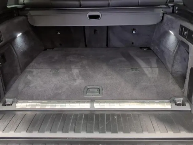BMW X5 G05 50e xDrive SAG
