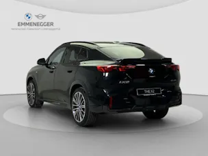 BMW iX2 U10 30 xDrive