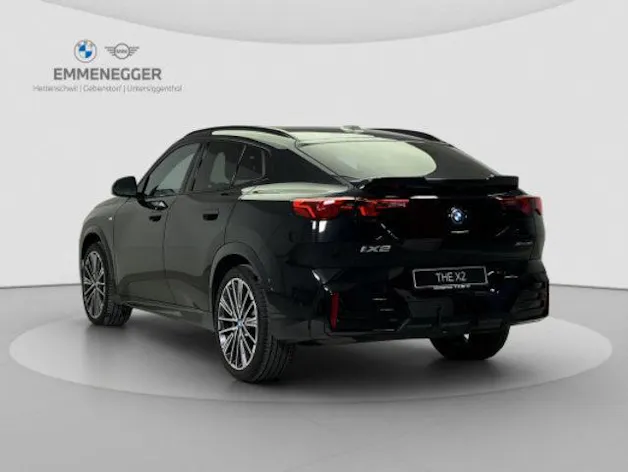 BMW iX2 U10 30 xDrive