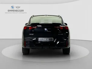 BMW iX2 U10 30 xDrive