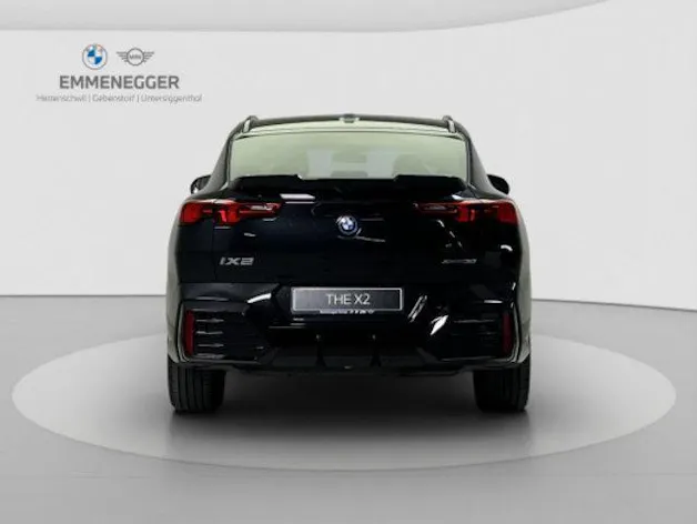 BMW iX2 U10 30 xDrive