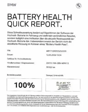 BMW iX2 U10 30 xDrive