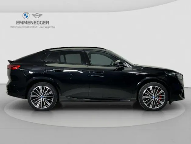 BMW iX2 U10 30 xDrive