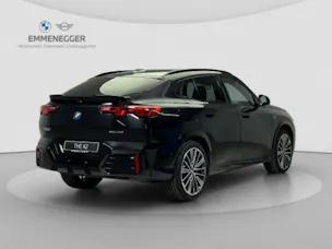 BMW iX2 U10 30 xDrive