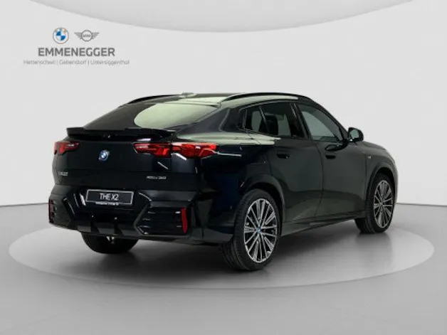 BMW iX2 U10 30 xDrive