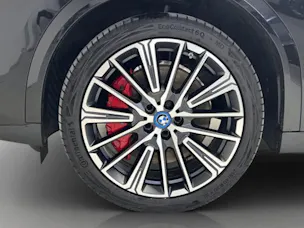 BMW iX2 U10 30 xDrive