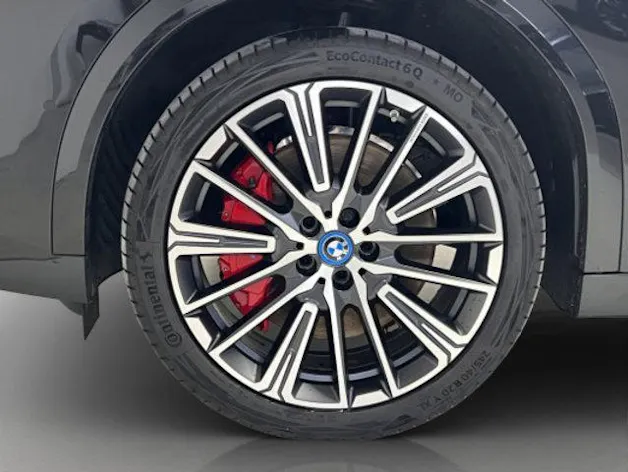 BMW iX2 U10 30 xDrive