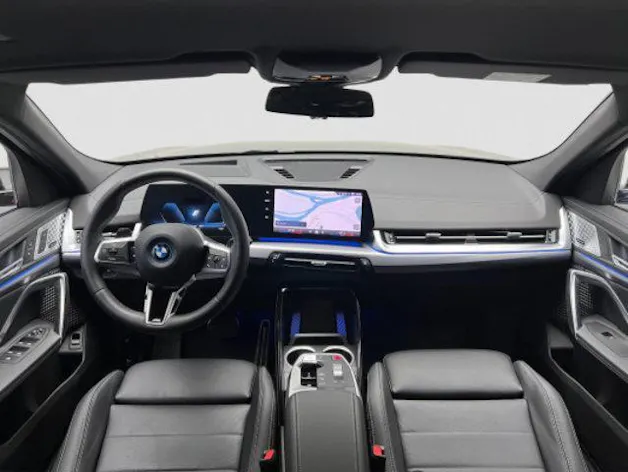 BMW iX2 U10 30 xDrive