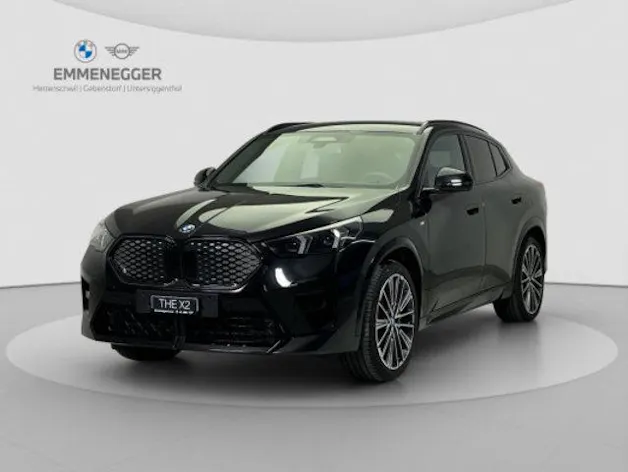 BMW iX2 U10 30 xDrive