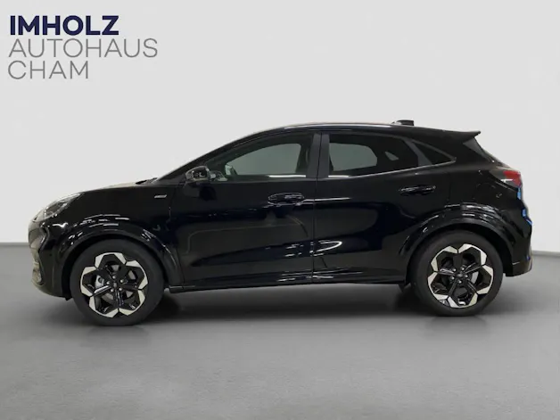 FORD Puma 1.0 EcoB Hybrid 155 ST-Line X