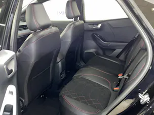 FORD Puma 1.0 EcoB Hybrid 155 ST-Line X