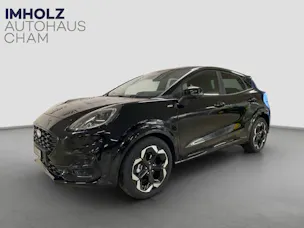 FORD Puma 1.0 EcoB Hybrid 155 ST-Line X