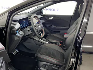 FORD Puma 1.0 EcoB Hybrid 155 ST-Line X