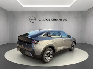 NISSAN Leaf 52 kWh Engage+