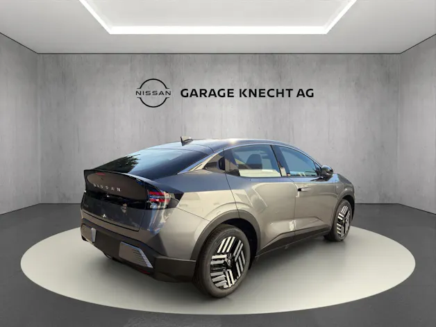NISSAN Leaf 52 kWh Engage+