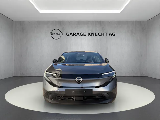 NISSAN Leaf 52 kWh Engage+