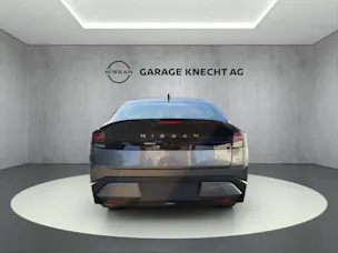 NISSAN Leaf 52 kWh Engage+