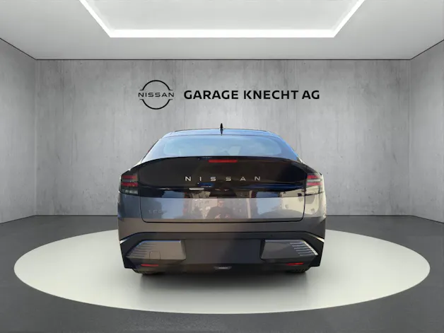 NISSAN Leaf 52 kWh Engage+