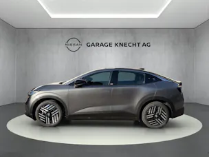 NISSAN Leaf 52 kWh Engage+