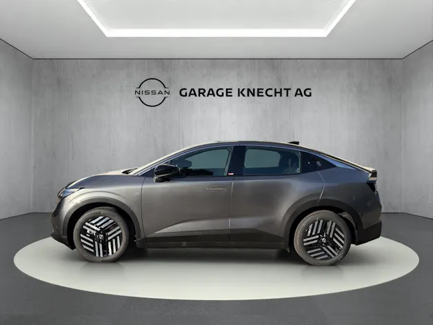 NISSAN Leaf 52 kWh Engage+