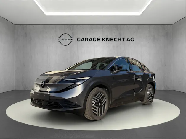 NISSAN Leaf 52 kWh Engage+