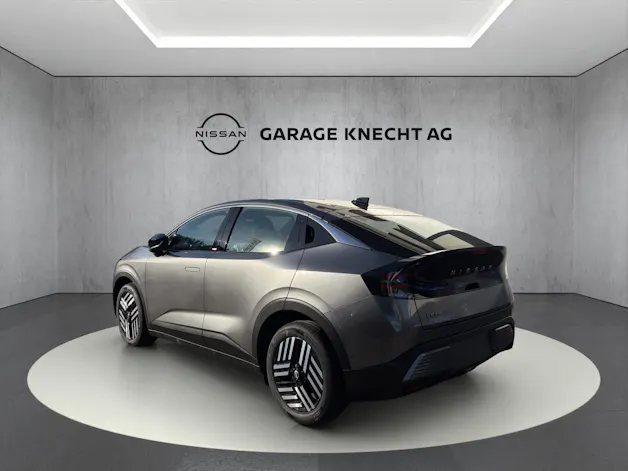 NISSAN Leaf 52 kWh Engage+