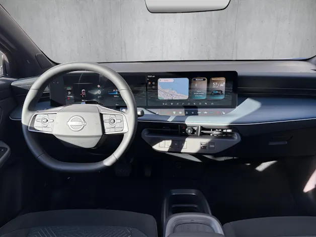 NISSAN Leaf 52 kWh Engage+